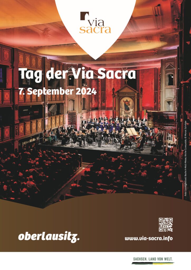 Tag der viaSacra