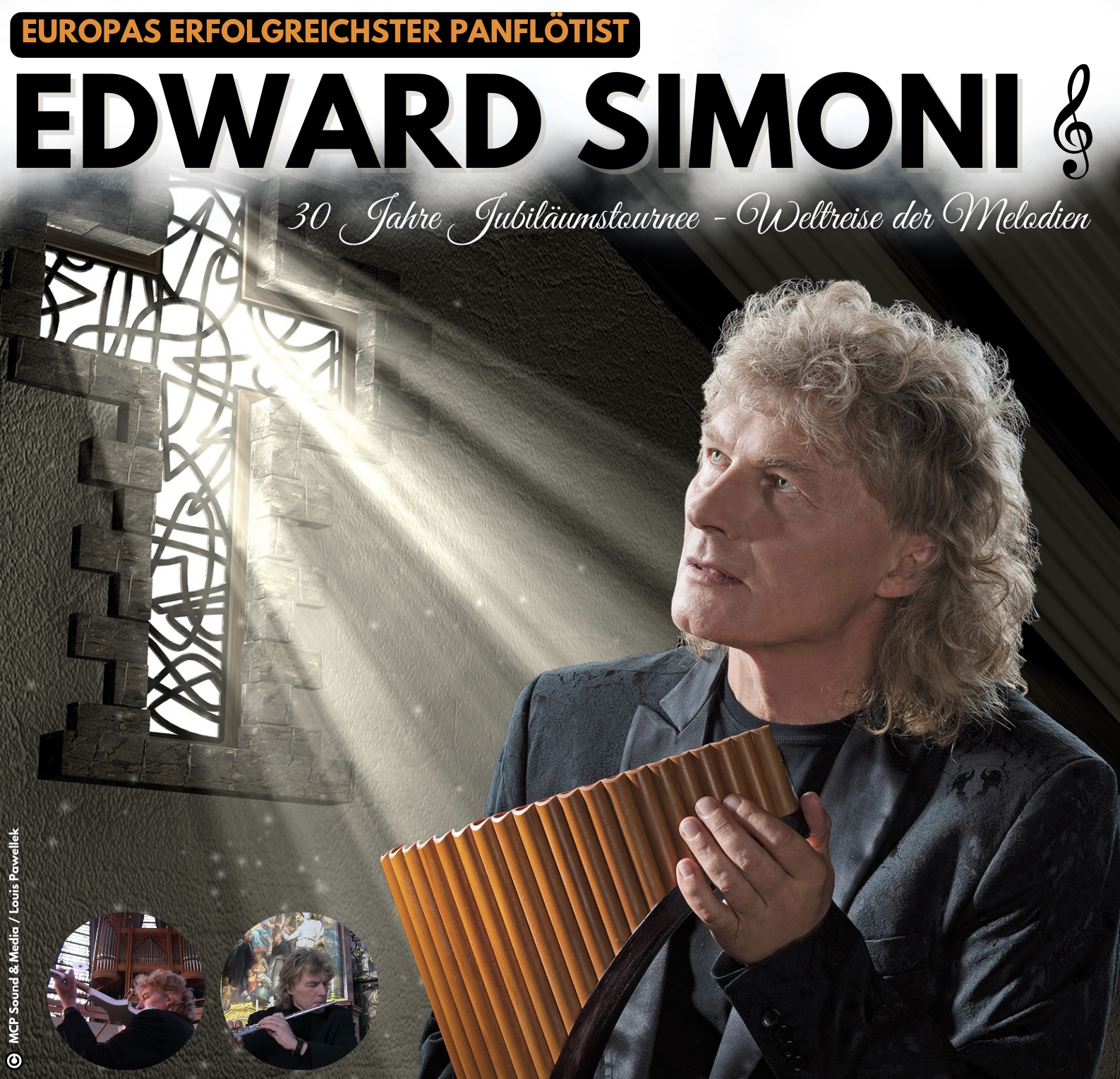 Edward Simoni